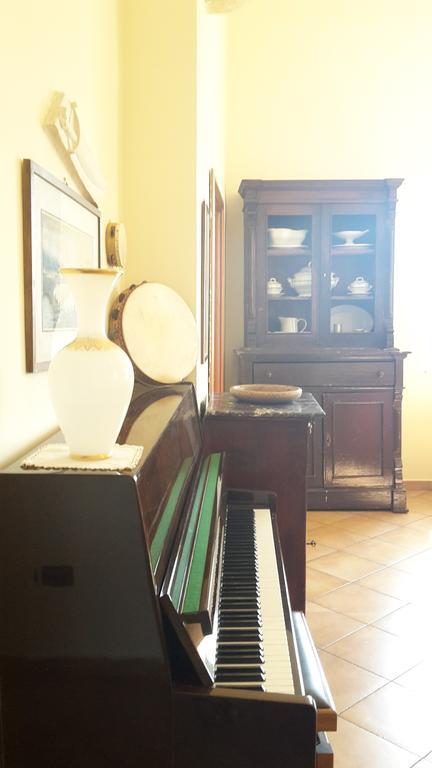 Appartement La Casa Della Musica Napels