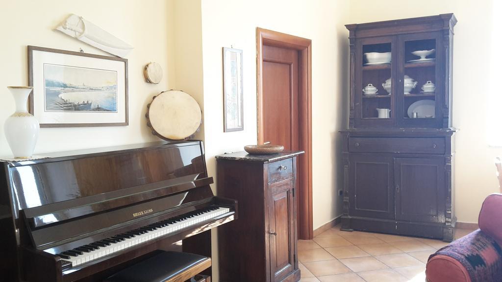 Appartement La Casa Della Musica *