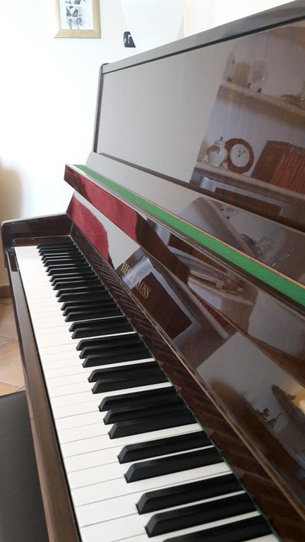 La Casa Della Musica Appartement *