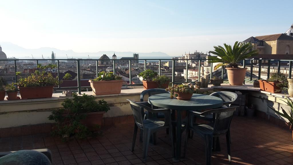 La Casa Della Musica Appartement Napels