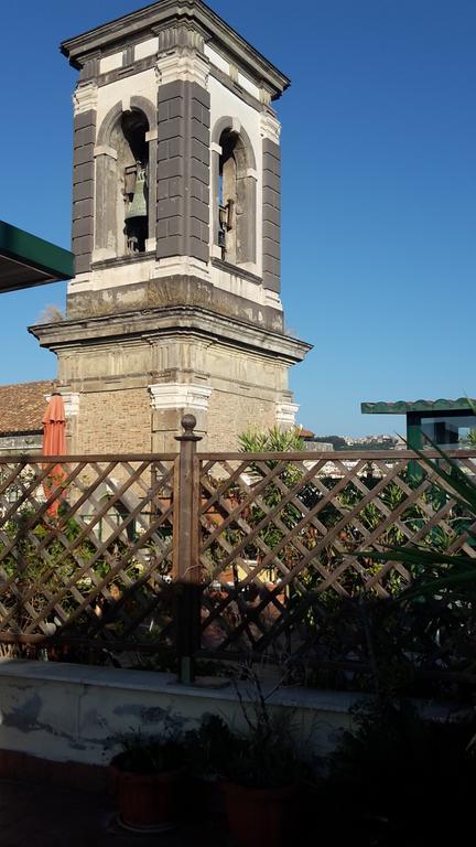 La Casa Della Musica Napels