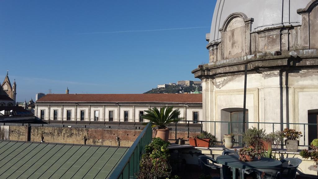 Appartement La Casa Della Musica *