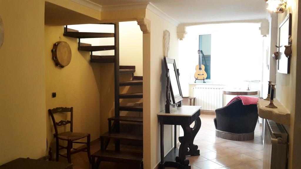 Appartement La Casa Della Musica