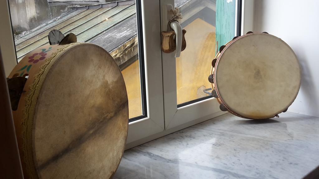 La Casa Della Musica Napels