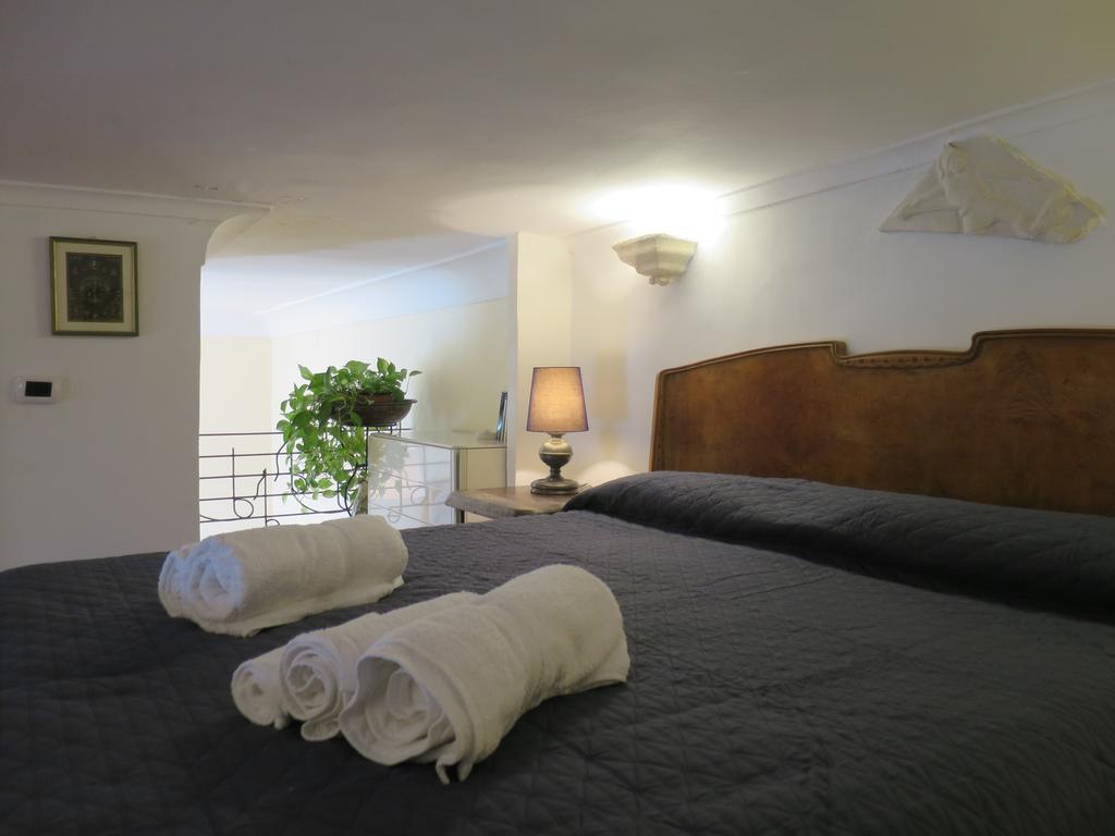 La Casa Della Musica Appartement