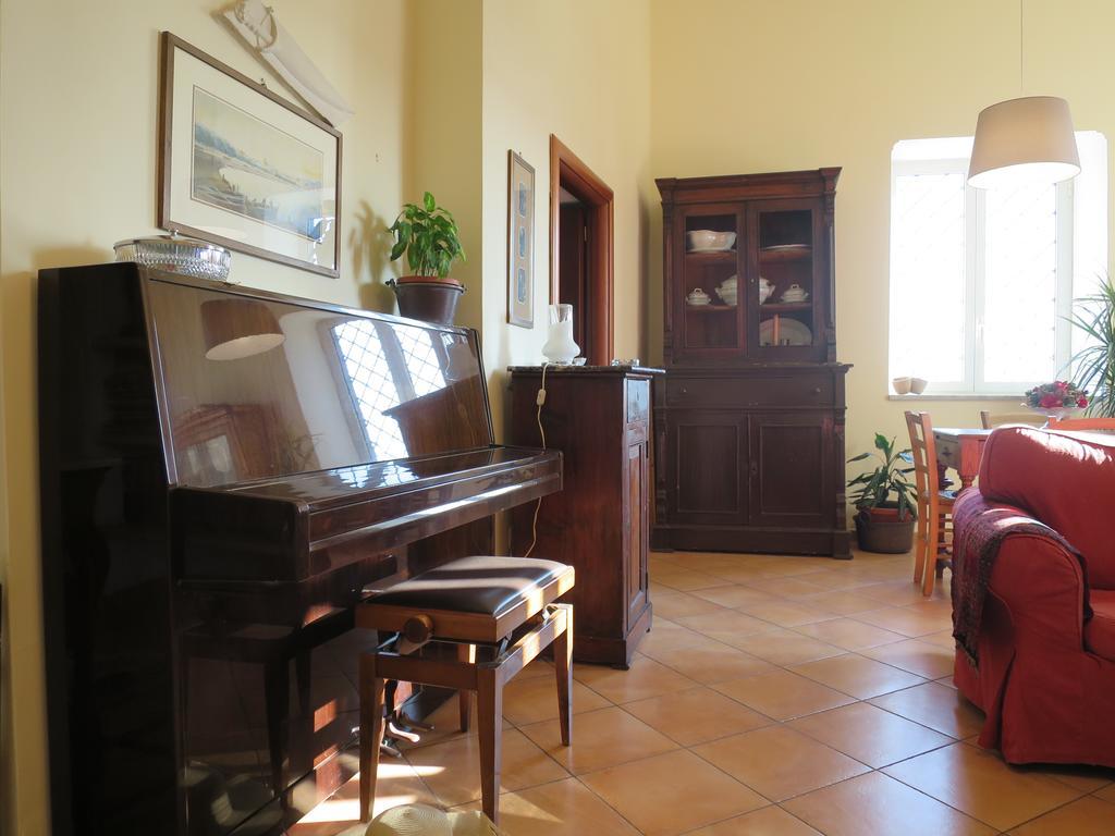 La Casa Della Musica