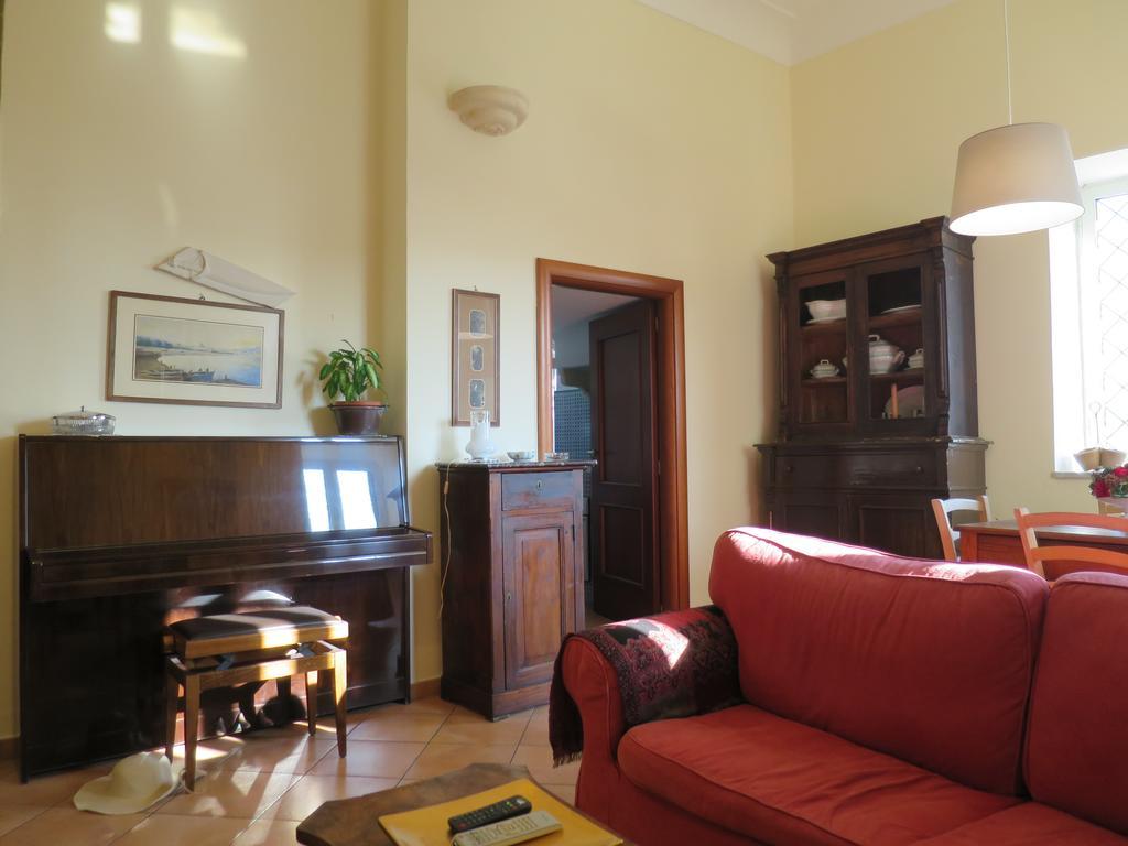 La Casa Della Musica Napels