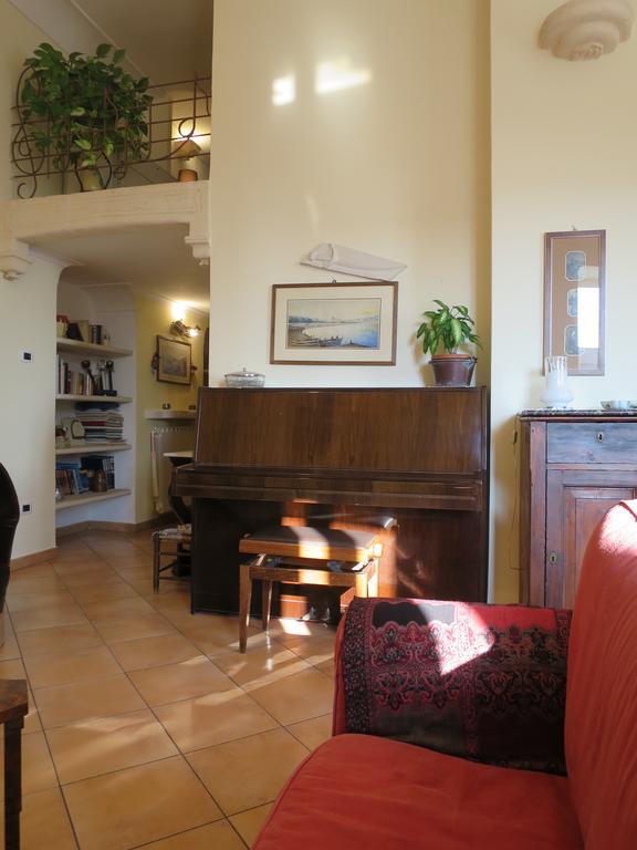 Appartement La Casa Della Musica *