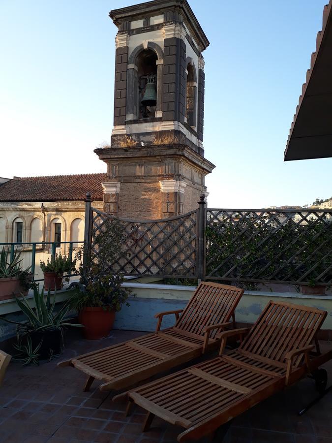 La Casa Della Musica Appartement *