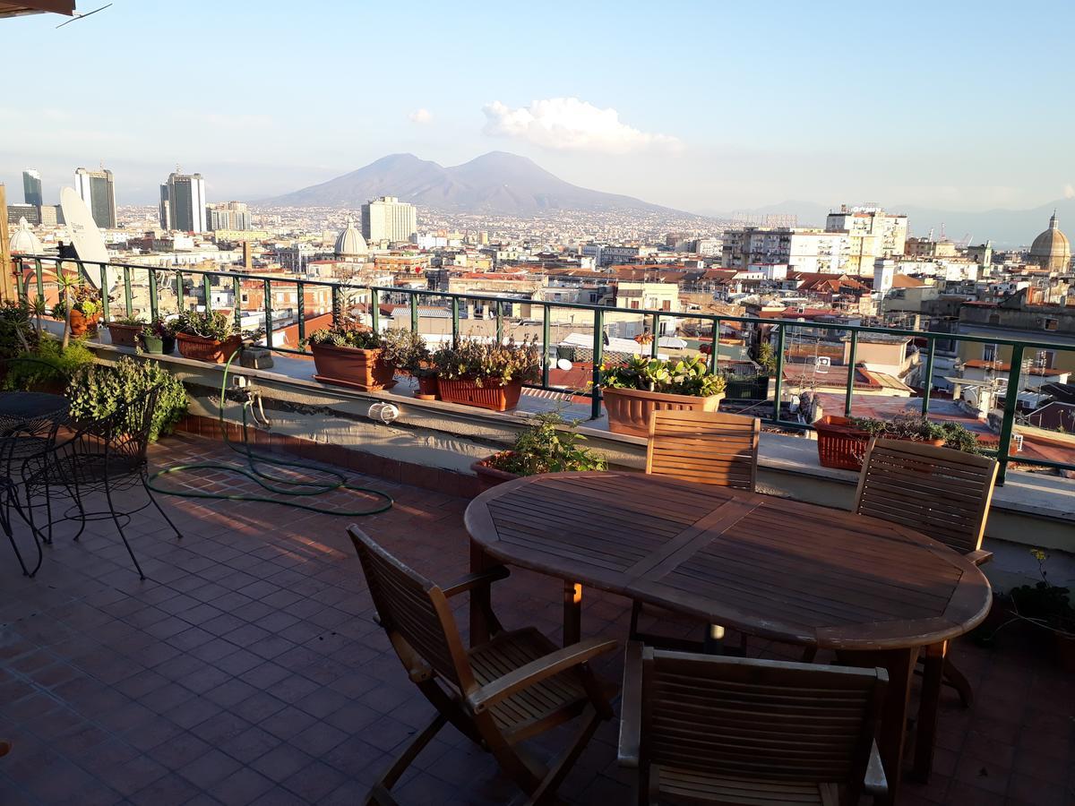 La Casa Della Musica Appartement *