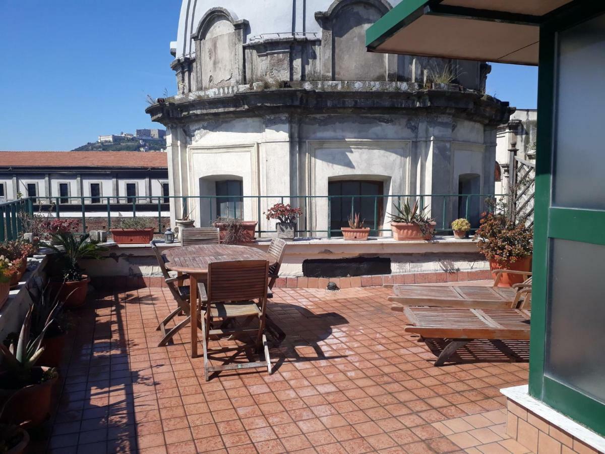 La Casa Della Musica Appartement *