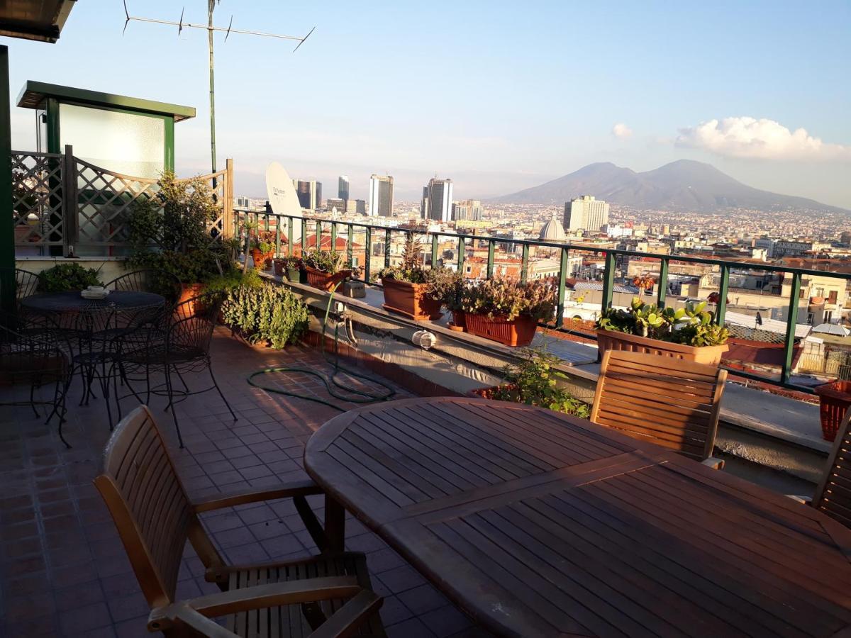 Appartement La Casa Della Musica